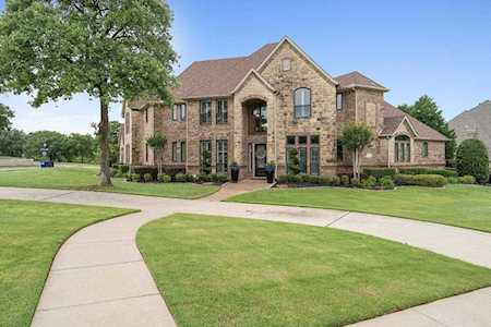 2348 Bridgewood Drive Keller, TX 76262