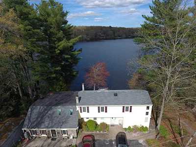 12 Lakeview Ave Dudley, MA 01571