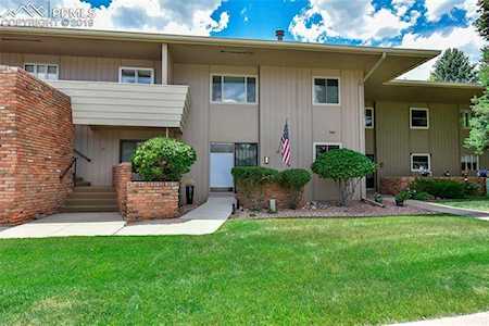 5204 Kissing Camels Drive Colorado Springs, CO 80904