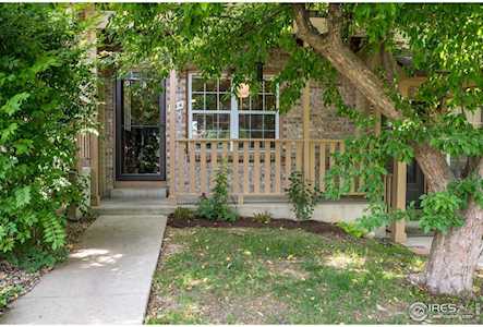 144 Pheasant Run Louisville, CO 80027