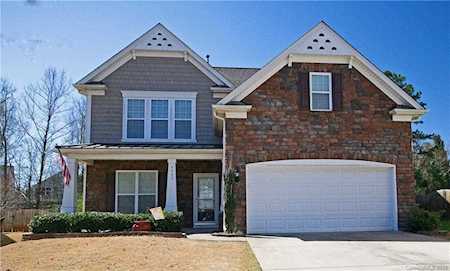 4480 Huntingdon Dr Indian Land, SC 29707