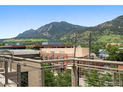 900 W Pearl St Boulder, CO 80302