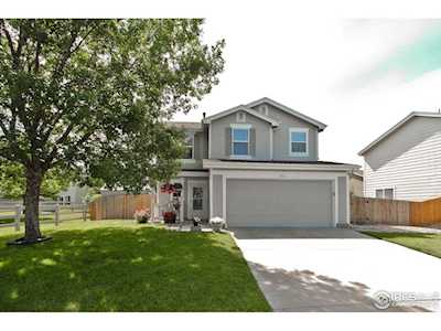 10676 Butte Dr Longmont, CO 80504