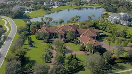 9500 Bent Grass Court Delray Beach, FL 33446