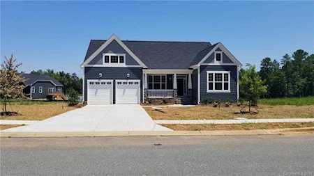 12927 John Bostar Ln Charlotte, NC 28215