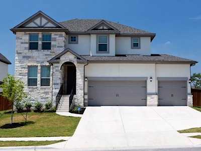 5320 Cipriano Dr Bee Cave, TX 78738