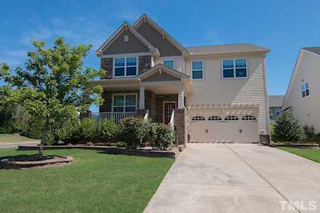 1901 Ferntree Court Morrisville, NC 27560