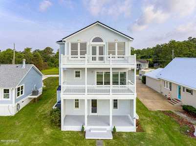 625 Hickory Point Road Hampstead, NC 28443