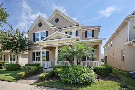 7809 Iceland Gull Street Winter Garden, FL 34787