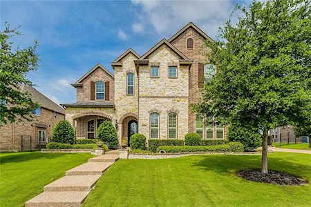 2229 Veranda Avenue Trophy Club, TX 76262