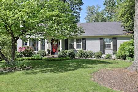 216 Fairmeade Rd Louisville, KY 40207