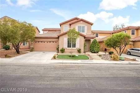 671 Prosser Creek Place Henderson, NV 89002