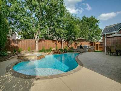 2516 Deep Eddy Trail Keller, TX 76248