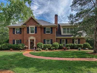 4701 Montibello Dr Charlotte, NC 28226