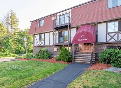 17 Erick Rd #5 Mansfield, MA 02048