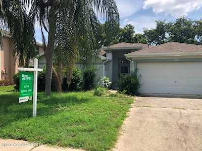 6997 Blackberry Court Melbourne, FL 32940