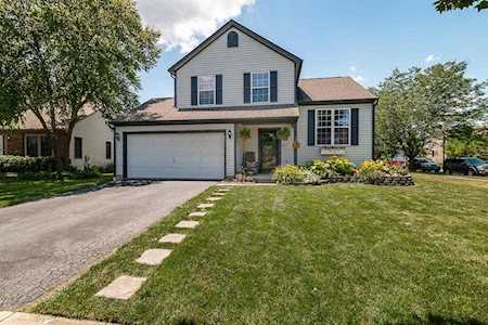 2271 Salbuck Avenue Hilliard, OH 43026