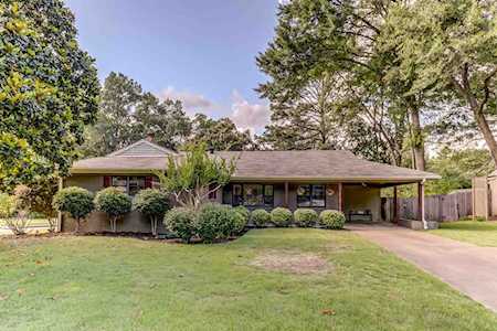 5302 Brenton Ave Memphis, TN 38120