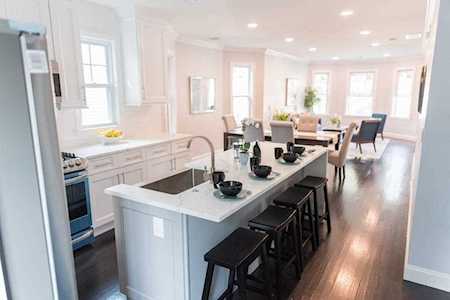 7 Tucker St #1 Milton, MA 02186