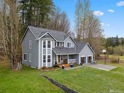 361 NE White Owl Dr Tahuya, WA 98588