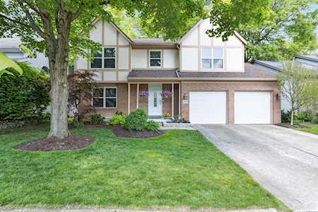 8855 Shrockton Street Powell, OH 43065
