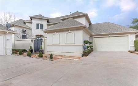 7902 Fair Oaks Avenue Dallas, TX 75231