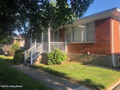 3607 E Indian Trail Louisville, KY 40213