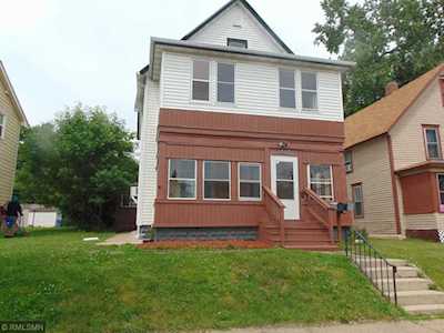 4143 Aldrich Avenue N Minneapolis, MN 55412