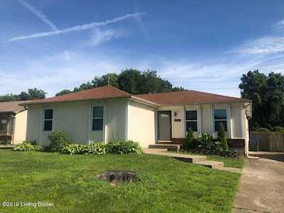 6909 Bartlett Rd Louisville, KY 40218