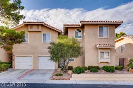 9354 Golden Timber Ln Las Vegas, NV 89117