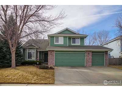 2950 Golden Eagle Cir Lafayette, CO 80026