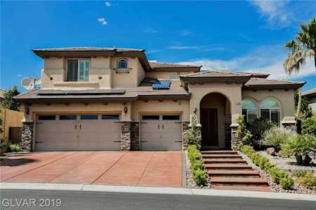 11396 Rancho Portena Ave Las Vegas, NV 89138