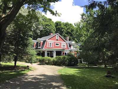 21 Canton Ave Milton, MA 02186