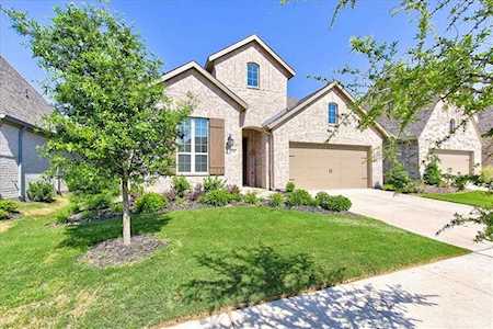 2100 Hubbard Park Lane Prosper, TX 75078