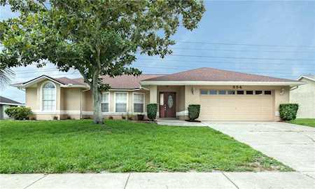 554 Appleton Place Oviedo, FL 32765