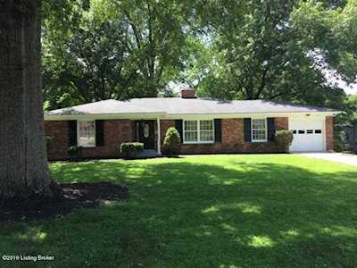 118 Blaine Rd Louisville, KY 40222
