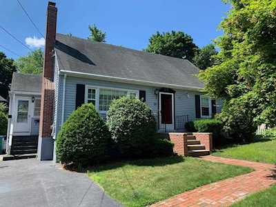 31 Margelet St. Lowell, MA 01852