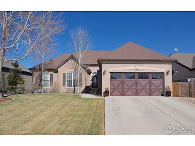 894 Saddleback Dr Milliken, CO 80543
