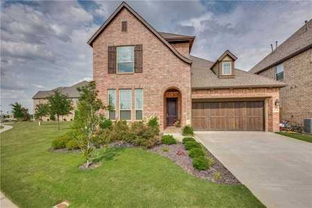 818 Preakness Lane Coppell, TX 75019
