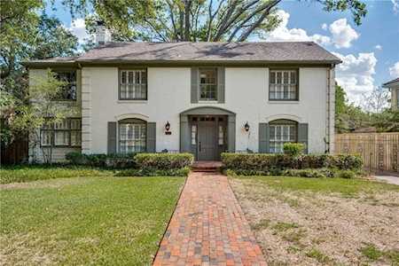 4027 University Boulevard University Park, TX 75205