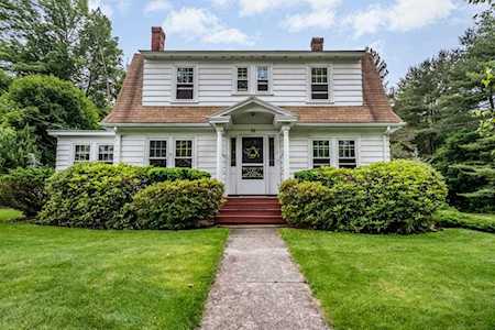 1 Scar Hill Rd Boylston, MA 01505