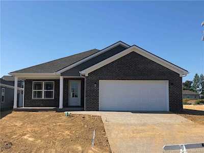 7602 Julia Drive (Lot 109) Sellersburg, IN 47172