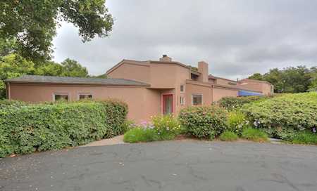 5210 Barwick Rd Santa Barbara, CA 93111