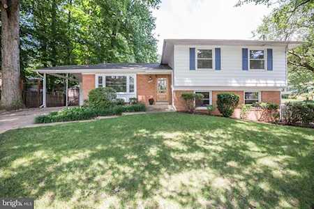 5600 Ravenel Ln Springfield, VA 22151