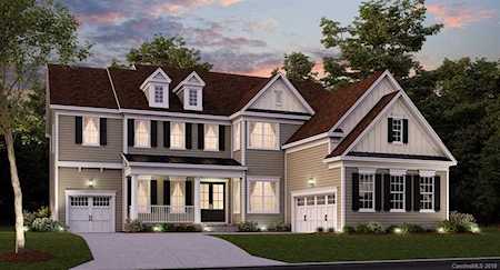 725 Vintage Creek Dr Weddington, NC 28104