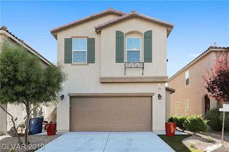 10681 Upper Laurel St Las Vegas, NV 89179