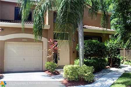 7525 NW 61st Ter #1604 Parkland, FL 33067