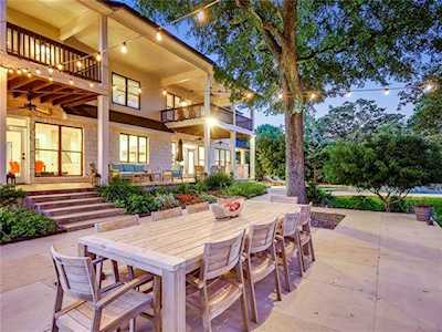 3105 Point O Woods Cv Austin, TX 78735