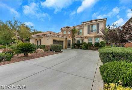 Address Withheld Las Vegas, NV 89138