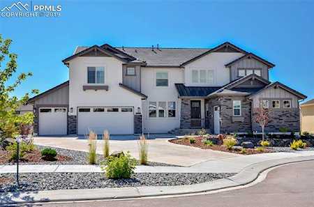2027 Ever Red Court Colorado Springs, CO 80921